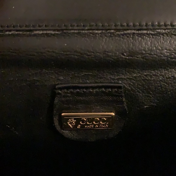 NEW Gucci crossbody bag - Picture 3 of 4
